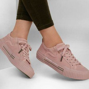 NEW w/tags SKECHERS new moon total eclipse mauve women's size 7.5